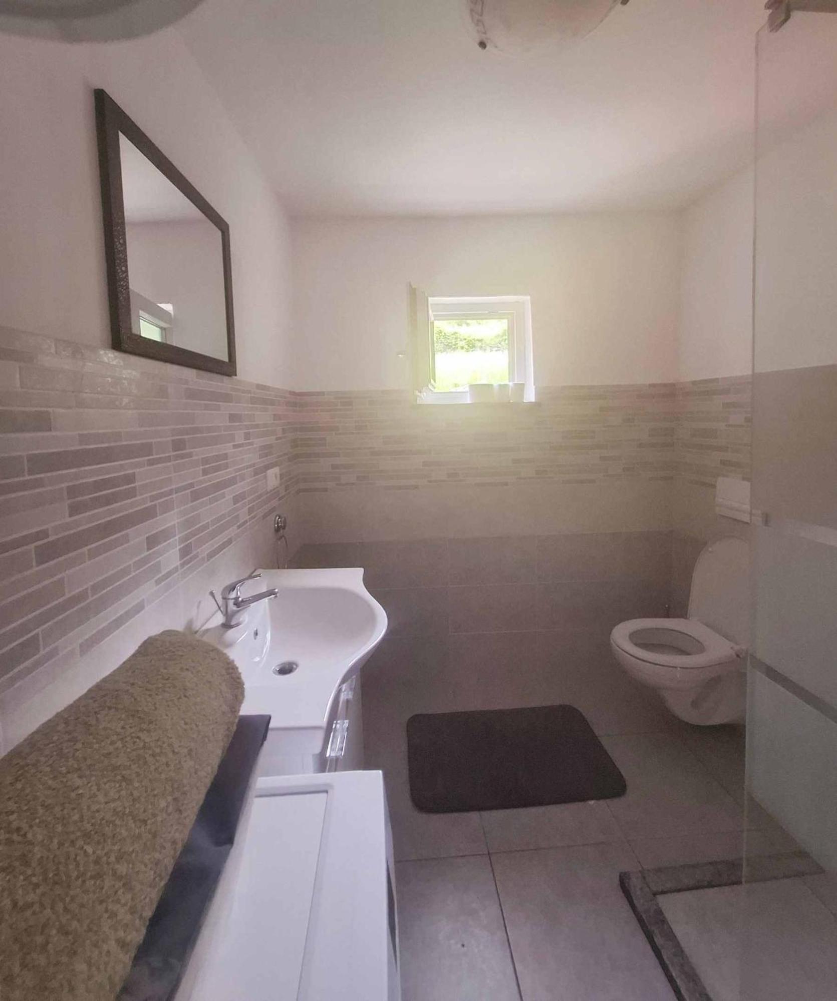 KršanHouse Lana公寓 外观 照片
