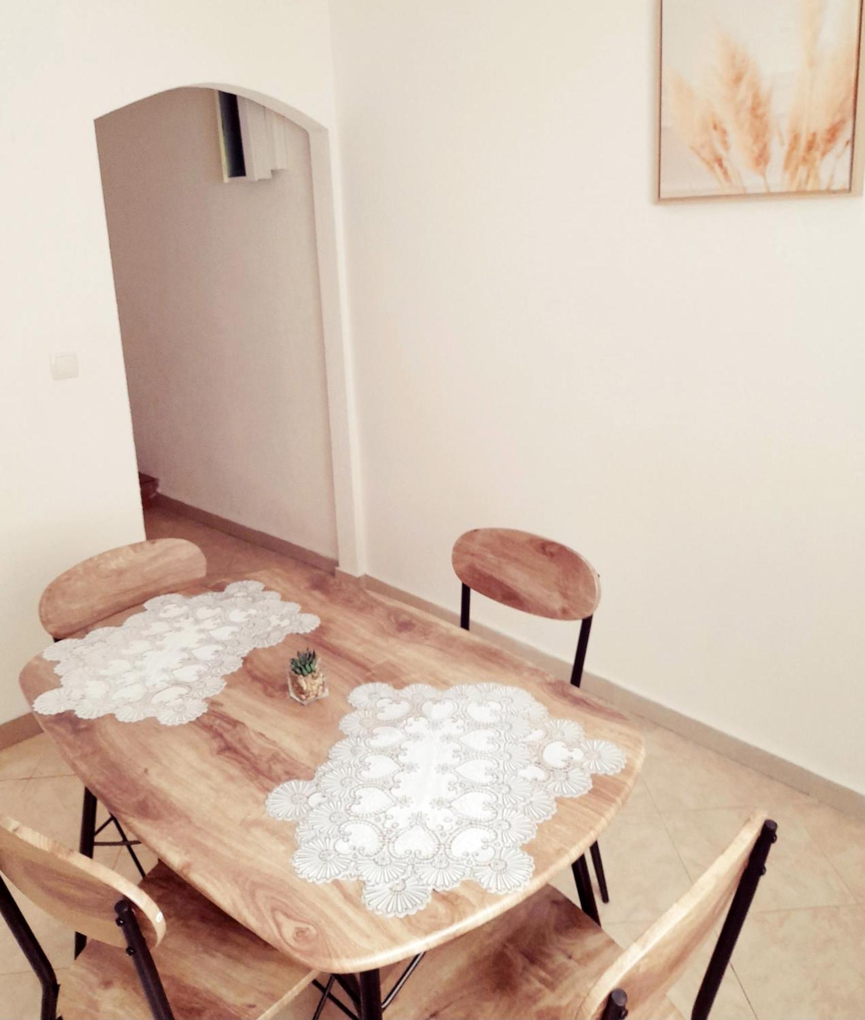 KršanHouse Lana公寓 外观 照片