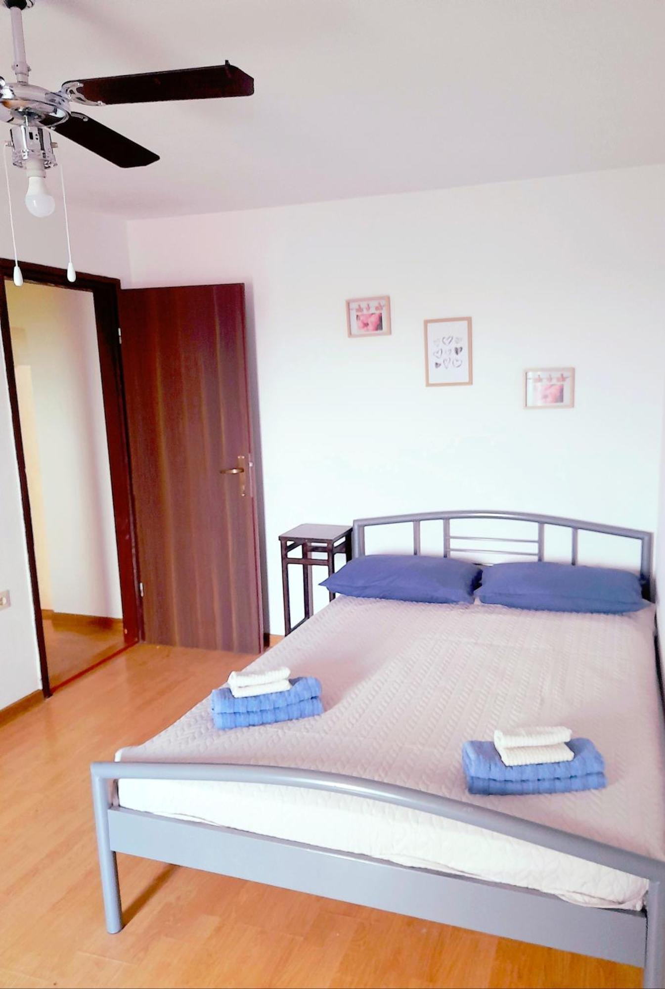 KršanHouse Lana公寓 外观 照片