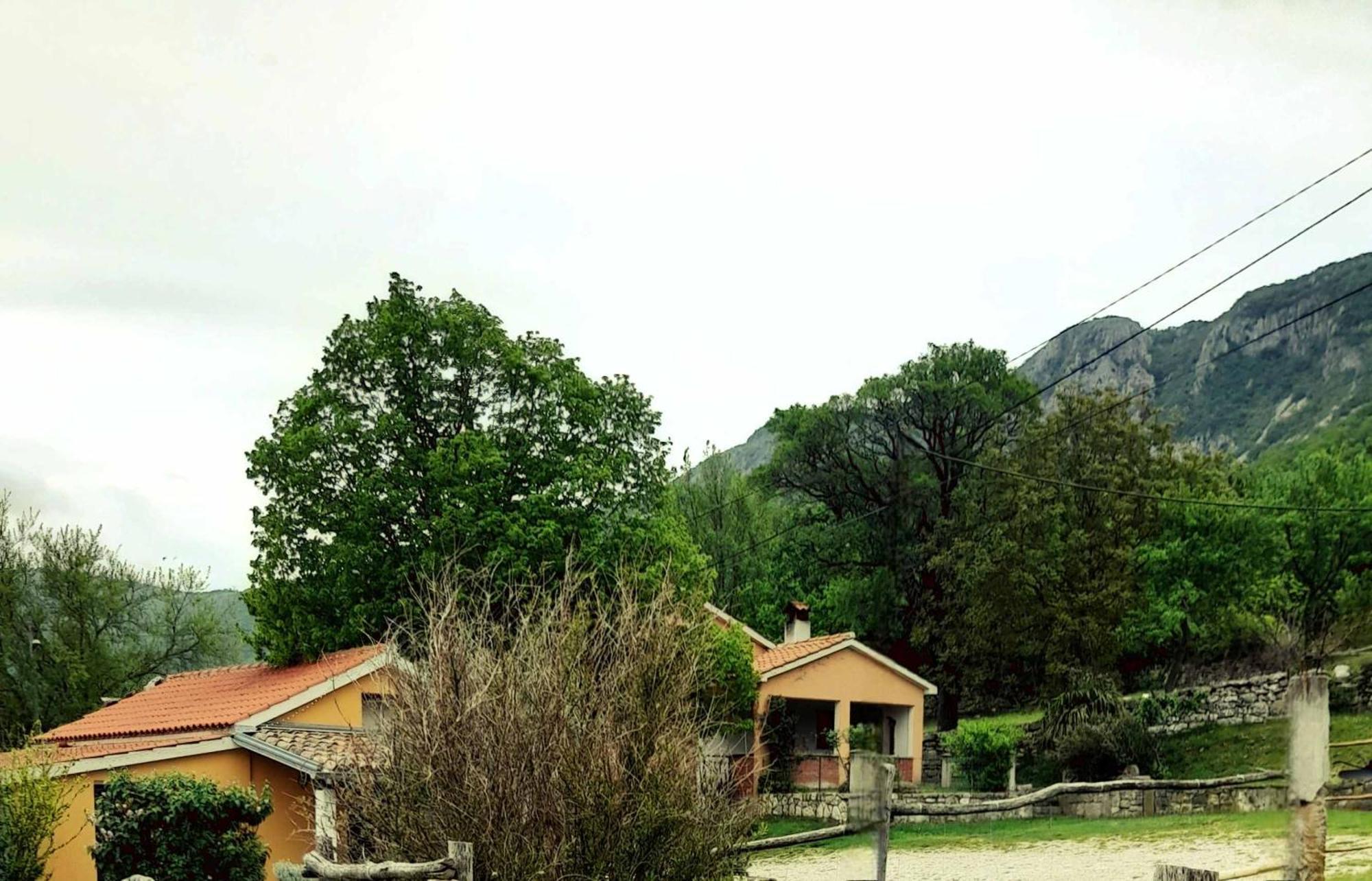KršanHouse Lana公寓 外观 照片