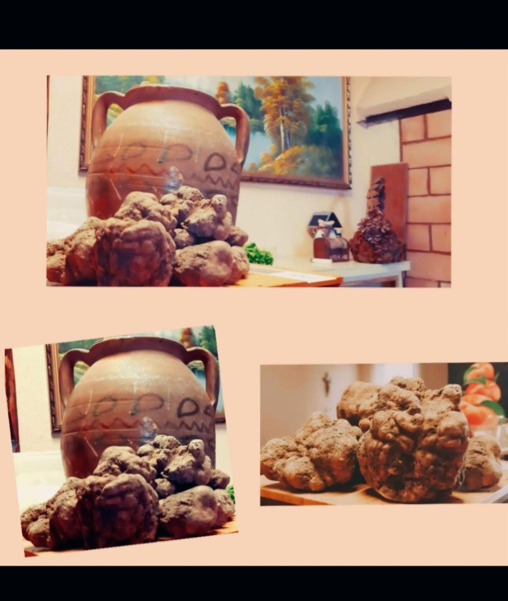 KršanHouse Lana公寓 外观 照片