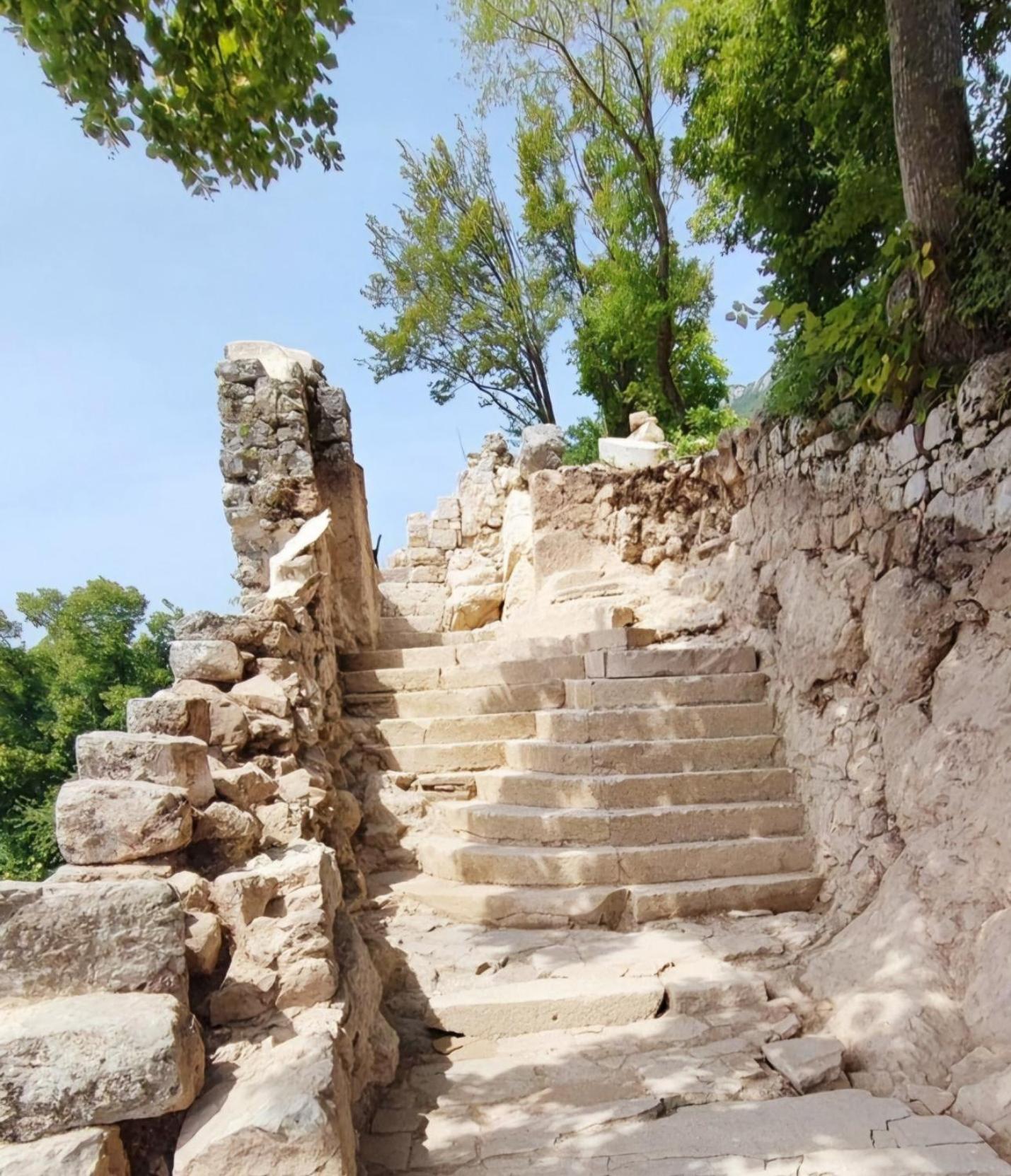 KršanHouse Lana公寓 外观 照片