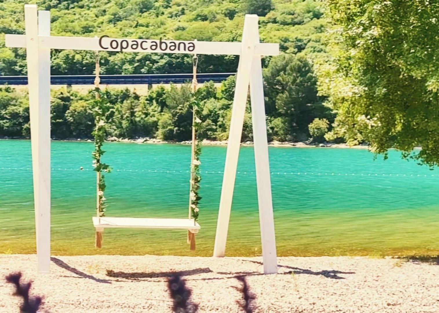KršanHouse Lana公寓 外观 照片