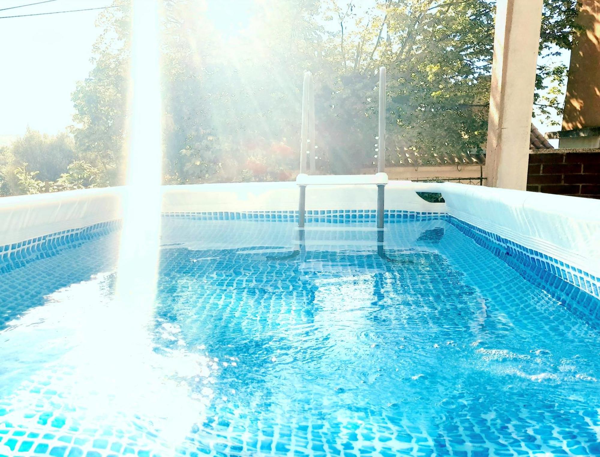 KršanHouse Lana公寓 外观 照片