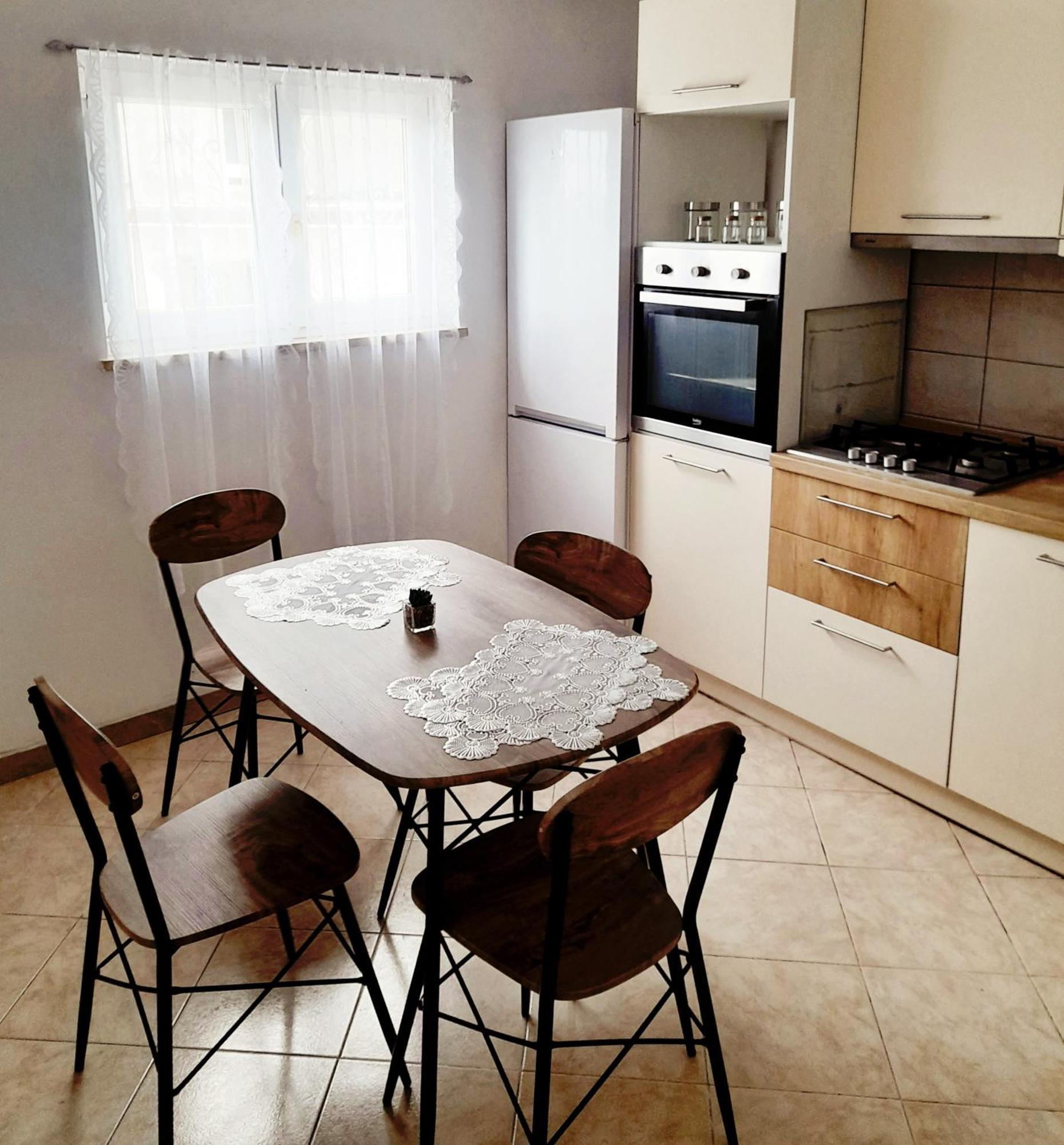 KršanHouse Lana公寓 外观 照片