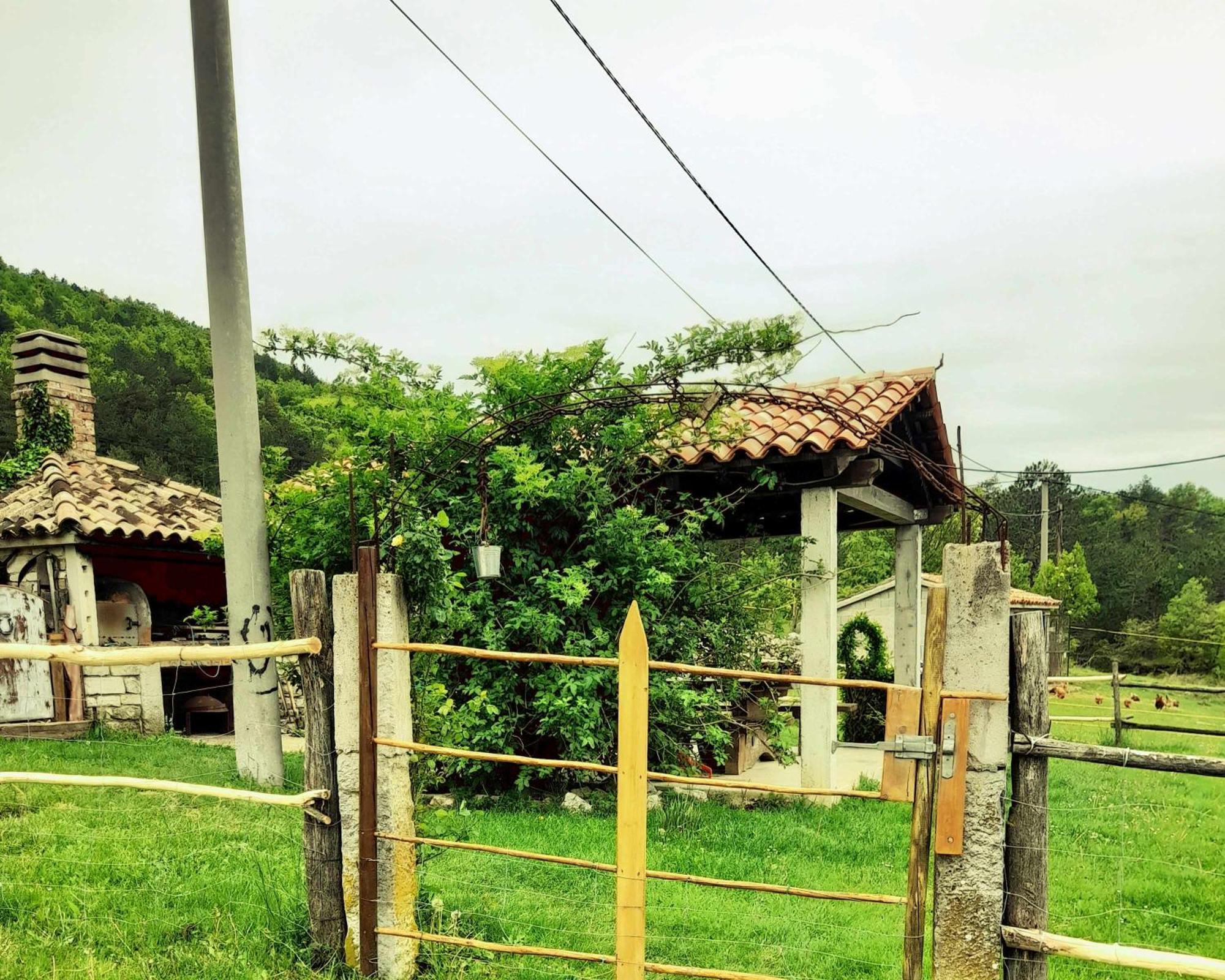 KršanHouse Lana公寓 外观 照片