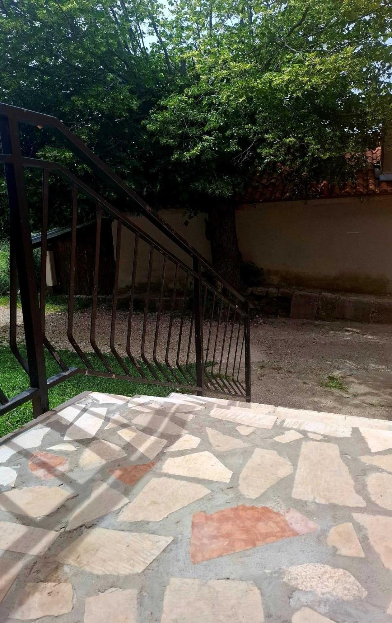 KršanHouse Lana公寓 外观 照片